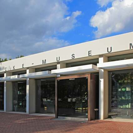 Ferienkurse im Focke-Museum - Fliesen und Jugendstil-Motive 24.03.2026 Focke-Museum Bremen