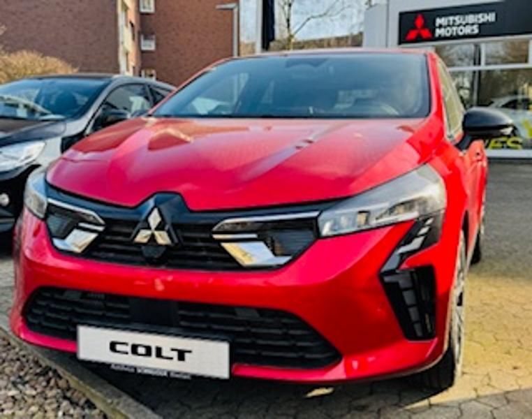 Mitsubishi Colt 4.085 km 19.990 € Bremen 28237
