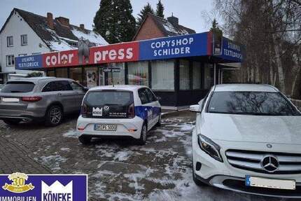 Gewerbeobjekt Syke - 125.000&euro; | Angebot:24436294