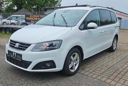 Seat Alhambra 285.781 km 7.500 &euro; Delmenhorst 27751