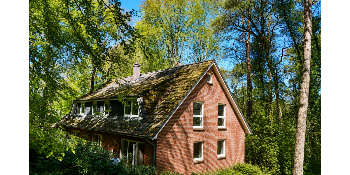 Einfamilienhaus Worpswede - 8 Zimmer, 250 m&sup2;, 650.000&euro; | Angebot:26611499