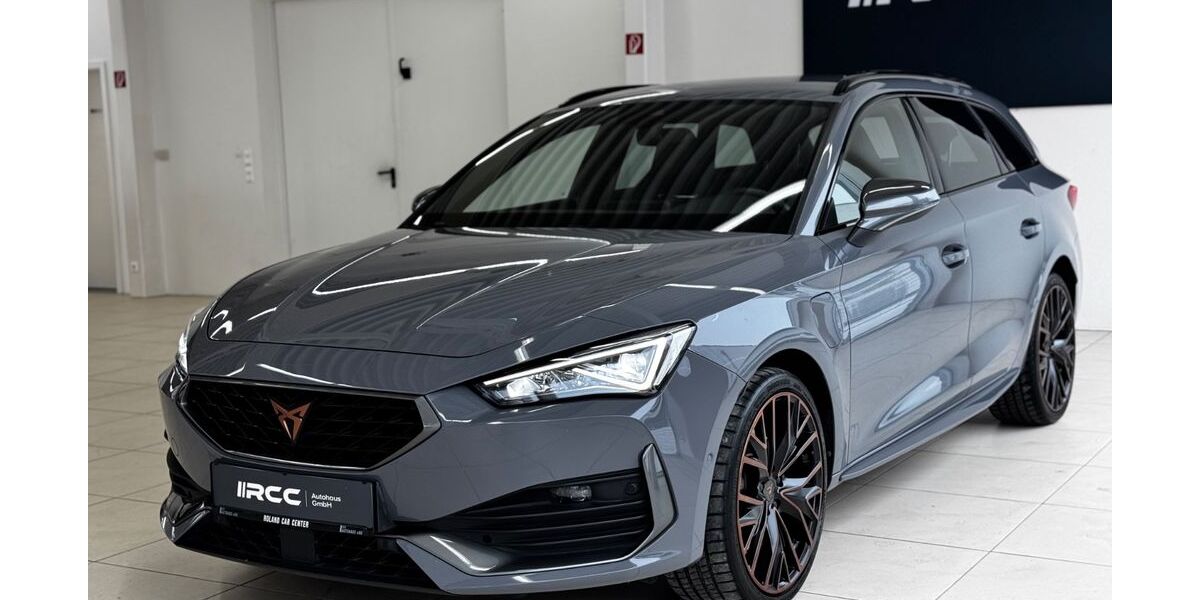 Cupra Leon 47.178 km 24.940 &euro; Stuhr, Seckenhausen 28816