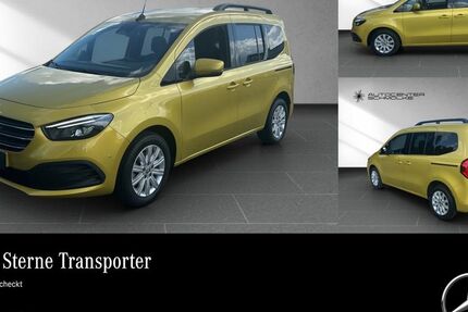 Mercedes-Benz T-Klasse 12.100 km 27.699 € Osterholz-Scharmbeck 27711