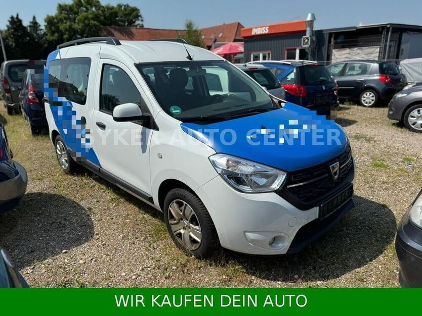 Dokker