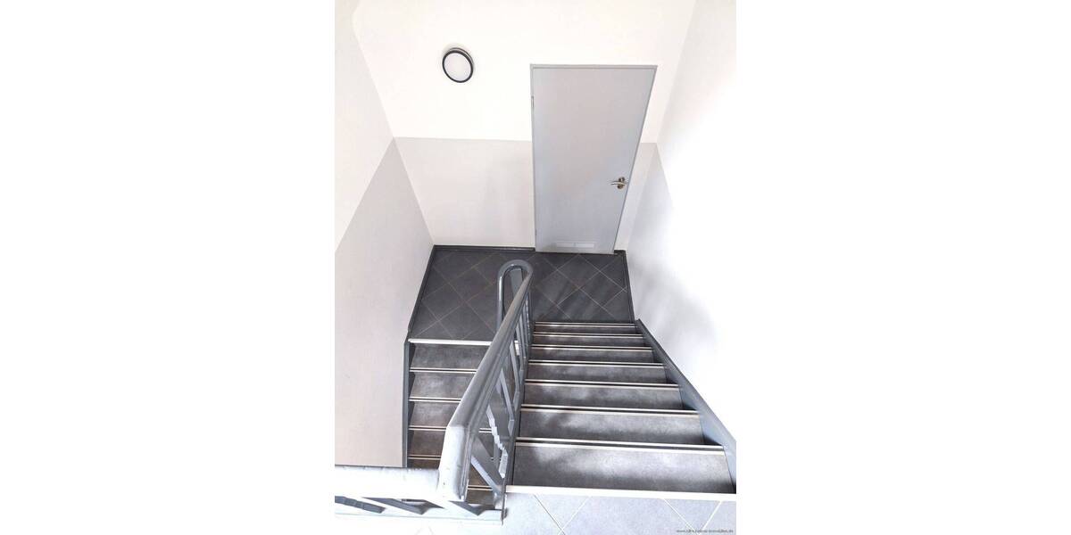 Etagenwohnung Bremen Rönnebeck - 3 Zimmer, 80 m&sup2;, 580&euro; | Angebot:26816817