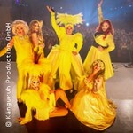 Magie der Travestie - Die Nacht der Ikonen