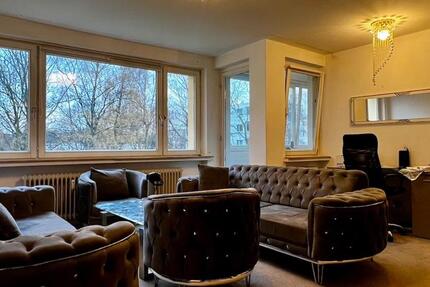 Helle 3 Zimmerwohnung mit guter, großzügiger Aufteilung 3 zimmer