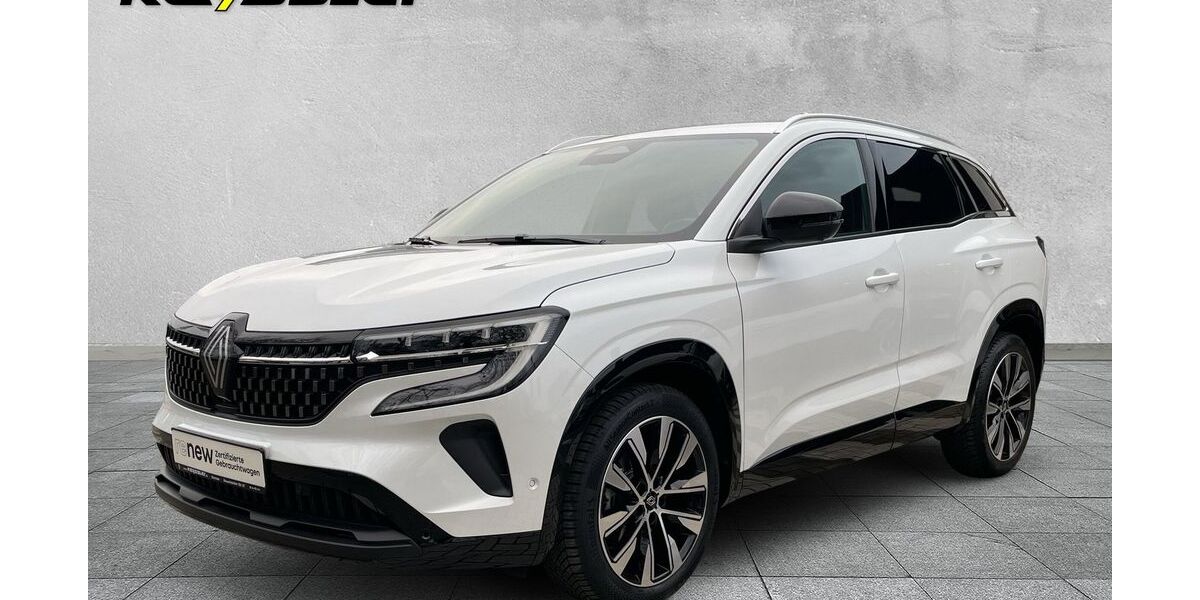 Renault Austral 44.538 km 28.490 &euro; Bremen 28199