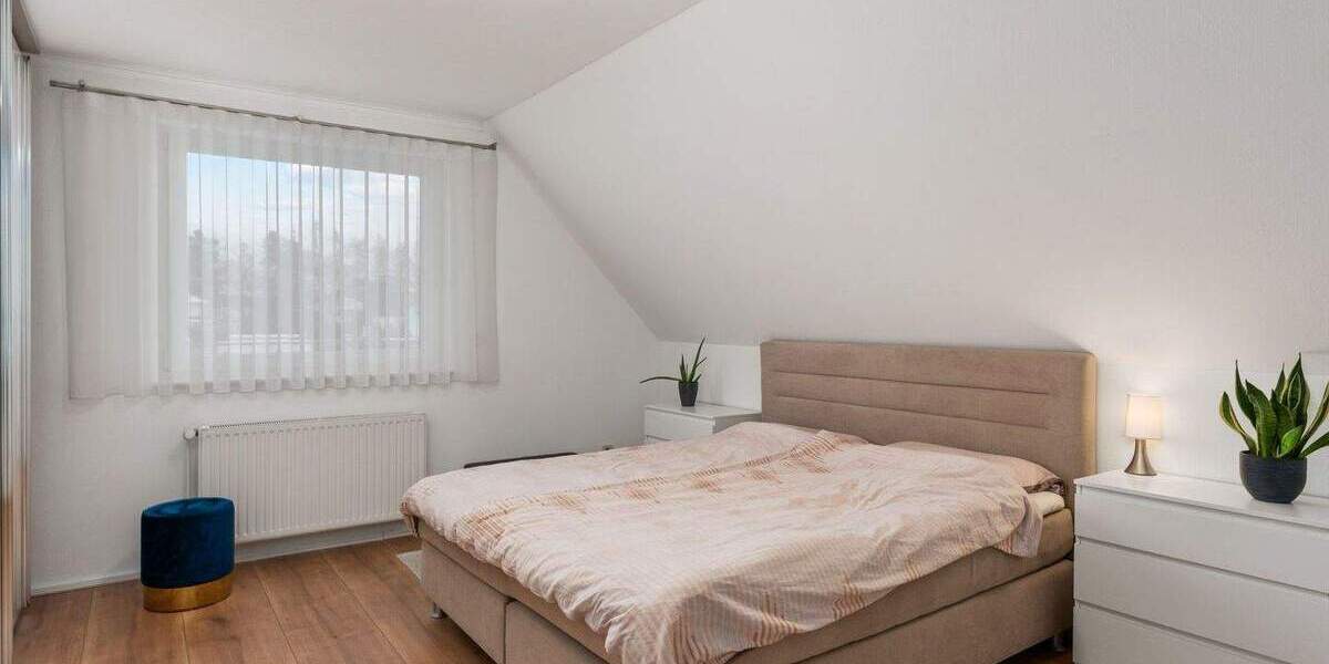 Einfamilienhaus Achim Uphusen - 4 Zimmer, 134 m&sup2;, 499.000&euro; | Angebot:25676303