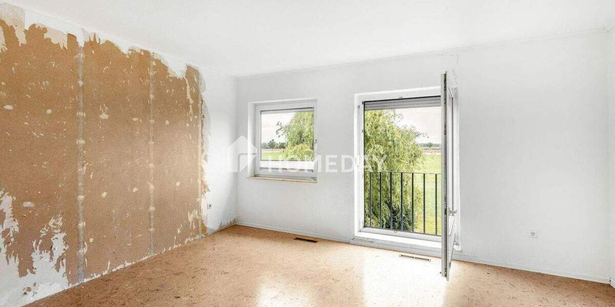 Reihenmittelhaus Weyhe Leeste - 3 Zimmer, 75 m&sup2;, 219.000&euro; | Angebot:24533347