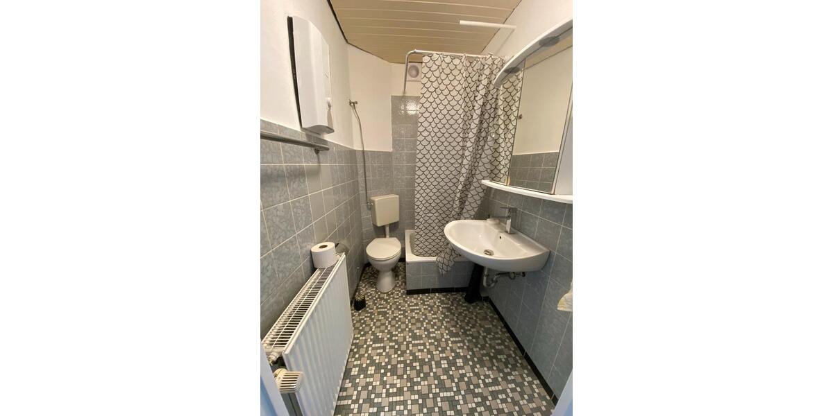 Etagenwohnung Bremen Blockland - 1 Zimmer, 12 m&sup2;, 550&euro; | Angebot:24739231