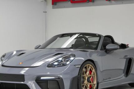 Porsche Boxster 3.000 km 159.890 &euro; Bremen 28207