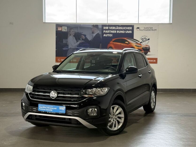 VW T-Cross 37.696 km 19.999 € Ganderkesee 27777