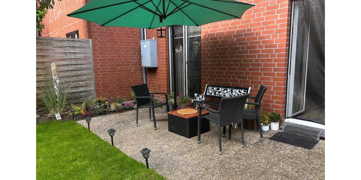 Reihenhaus Lemwerder - 4 Zimmer, 150 m&sup2;, 1.070&euro; | Angebot:25152055