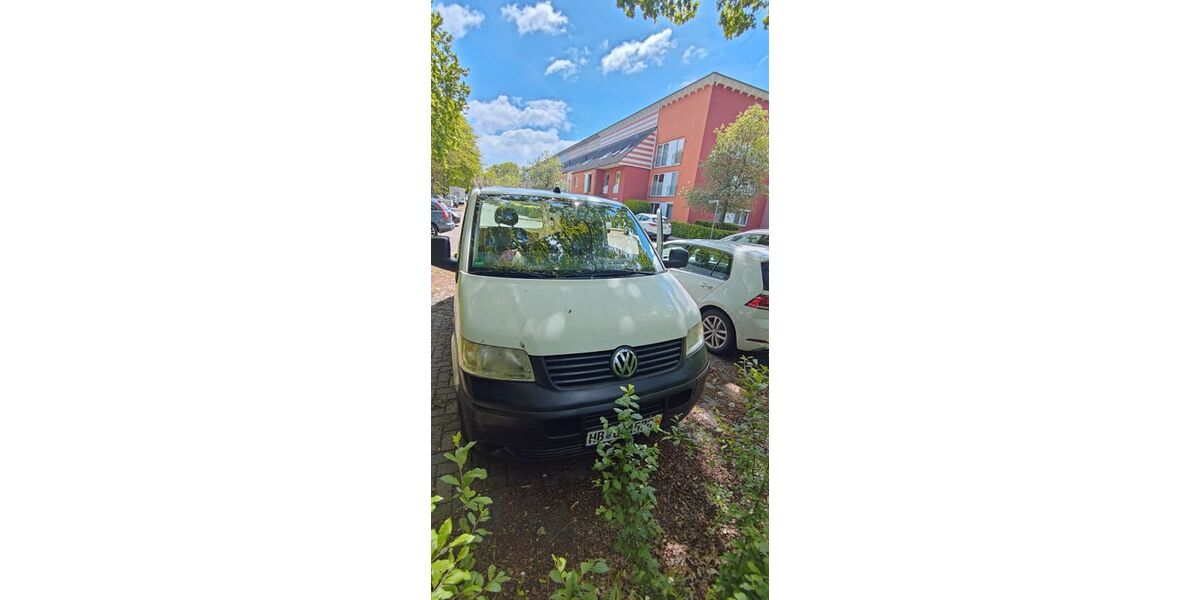 VW T5 Transporter 214.300 km 1.900 &euro; Bremen 28259
