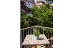 Hochparterre Bremen Östliche Vorstadt - 2 Zimmer, 44 m&sup2;, 1.250&euro; | Angebot:26694607