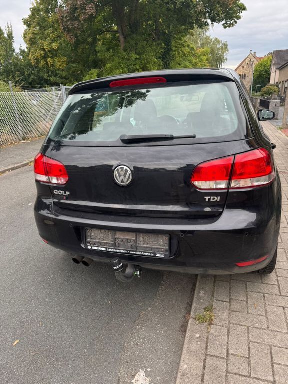 VW Golf 220.000 km 4.800 € Bremen 28779