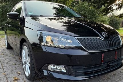 Skoda Fabia 85.700 km 13.400 &euro; Ritterhude 27721