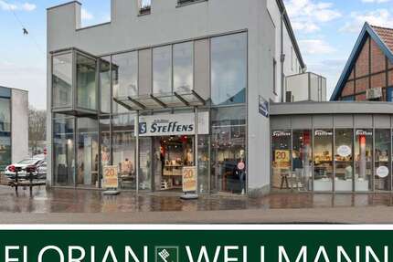 Einzelhandel in Osterholz Scharmbeck 399.000 € 389.74 m² zimmer