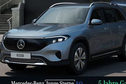 Mercedes-Benz EQB 35.987 km 37.737 &euro; Weyhe 28844