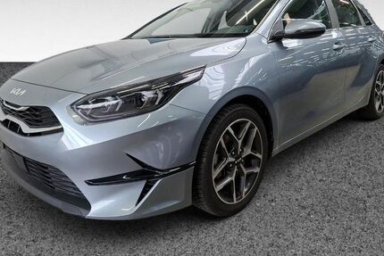 Kia ceed / Ceed 21.920 km 22.430 &euro; Bremen 28357