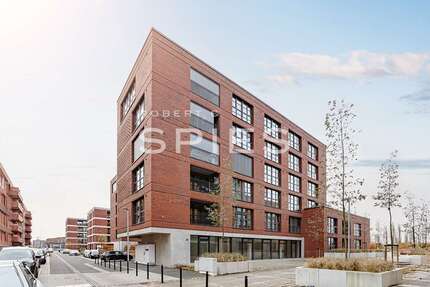 Gewerbeobjekt Bremen Walle - 1.376&euro; | Angebot:19078728