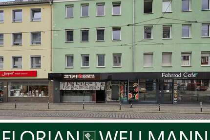 Wohnung zum Kaufen in Bremen 265.000 € 86.57 m² 2 zimmer