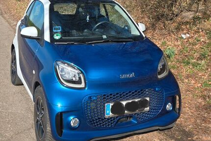Smart ForTwo 38.000 km 10.999 &euro; Delmenhorst 27753