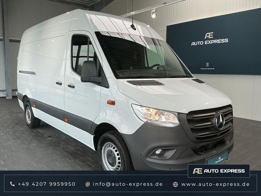 Sprinter