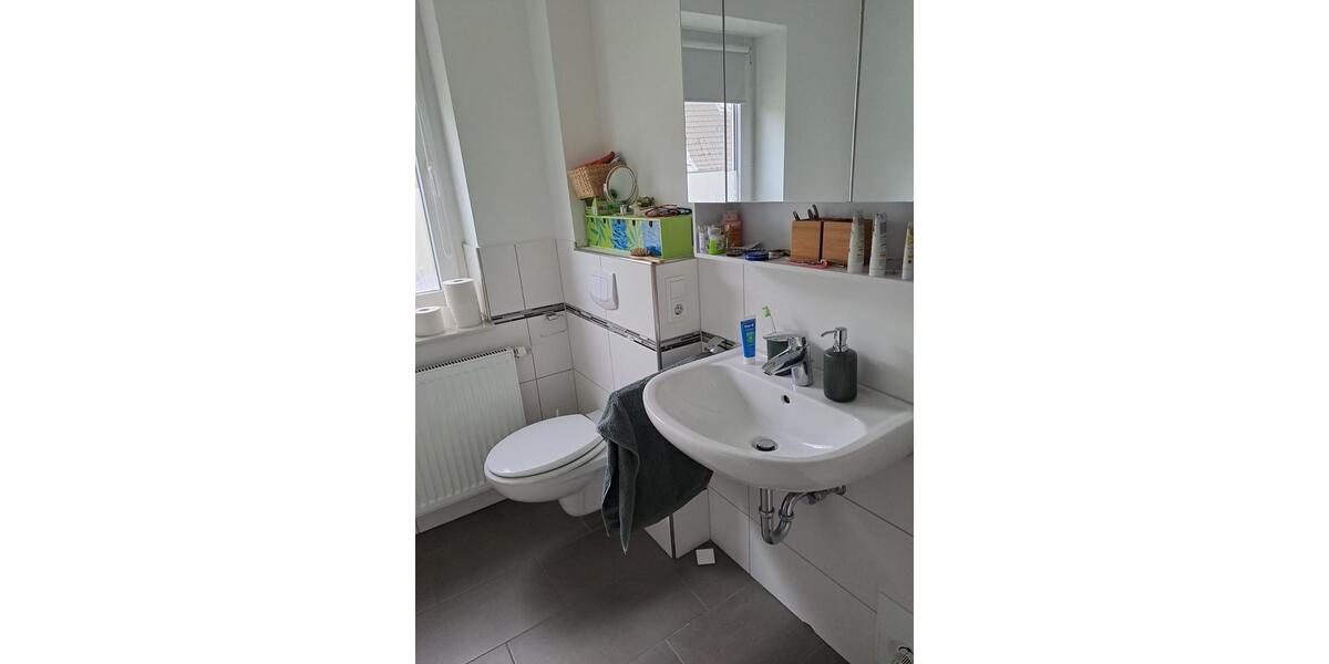 Erdgeschoßwohnung Tarmstedt - 3 Zimmer, 83 m&sup2;, 900&euro; | Angebot:26503726