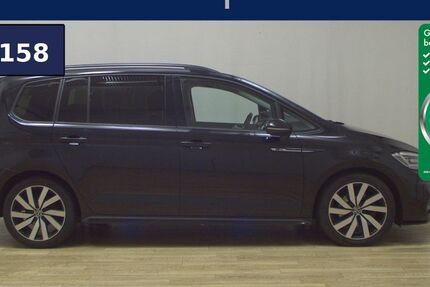 VW Touran 153.129 km 22.980 &euro; Bremen / Arsten 28279