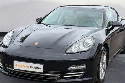 Porsche Panamera 111.000 km 31.990 &euro; Bremen 28207