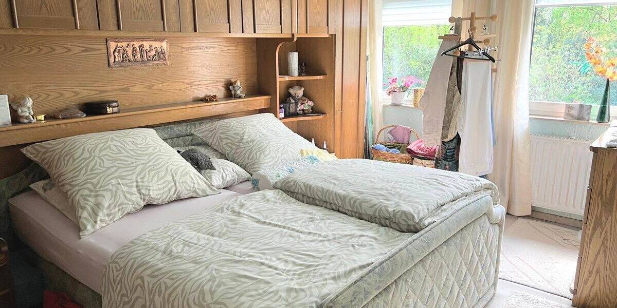 Reihenmittelhaus Bremen / Schönebeck Schönebeck - 4 Zimmer, 103 m&sup2;, 169.000&euro; | Angebot:25706011