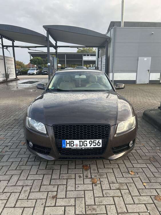 Audi A5 150.500 km 7.000 € Bremen 28717