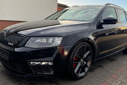 Skoda Octavia 140.111 km 14.541 € Delmenhorst 27755