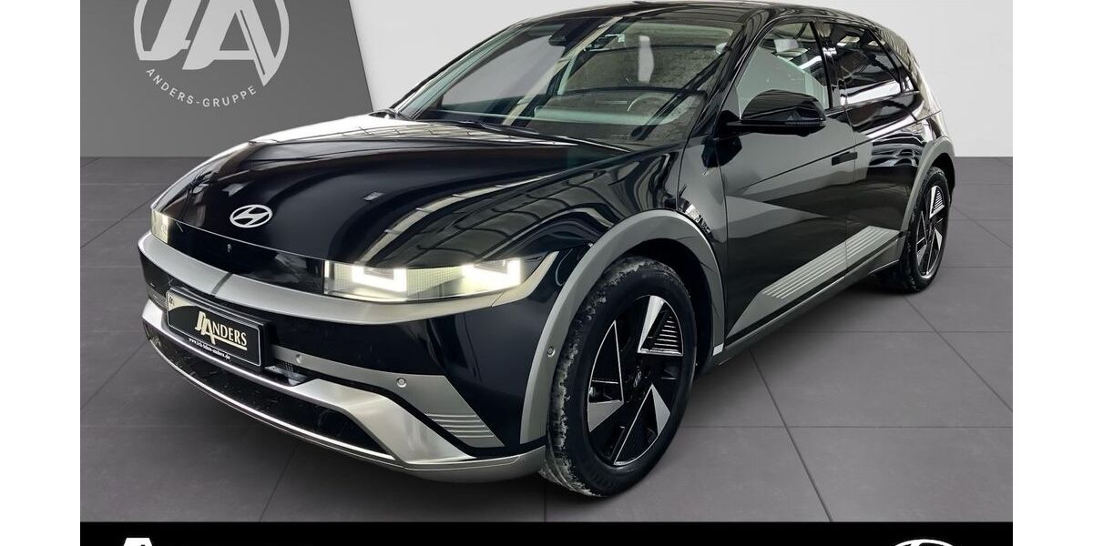 Hyundai IONIQ 5 3.000 km 45.990 &euro; Achim 28832