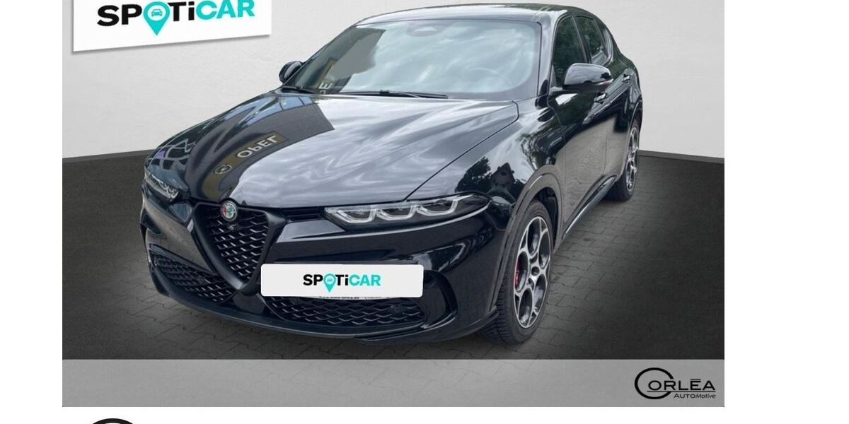 Alfa Romeo Tonale 29.975 km 26.990 &euro; Bremen 28779
