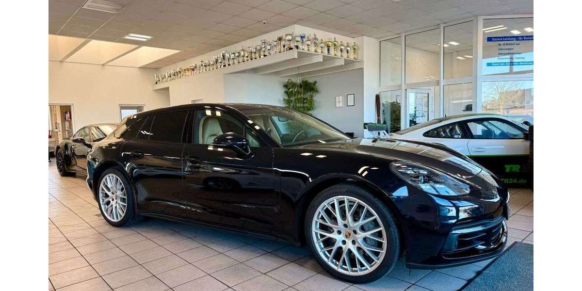 Porsche Panamera 69.982 km 59.850 &euro; Stuhr-Seckenhausen 28816