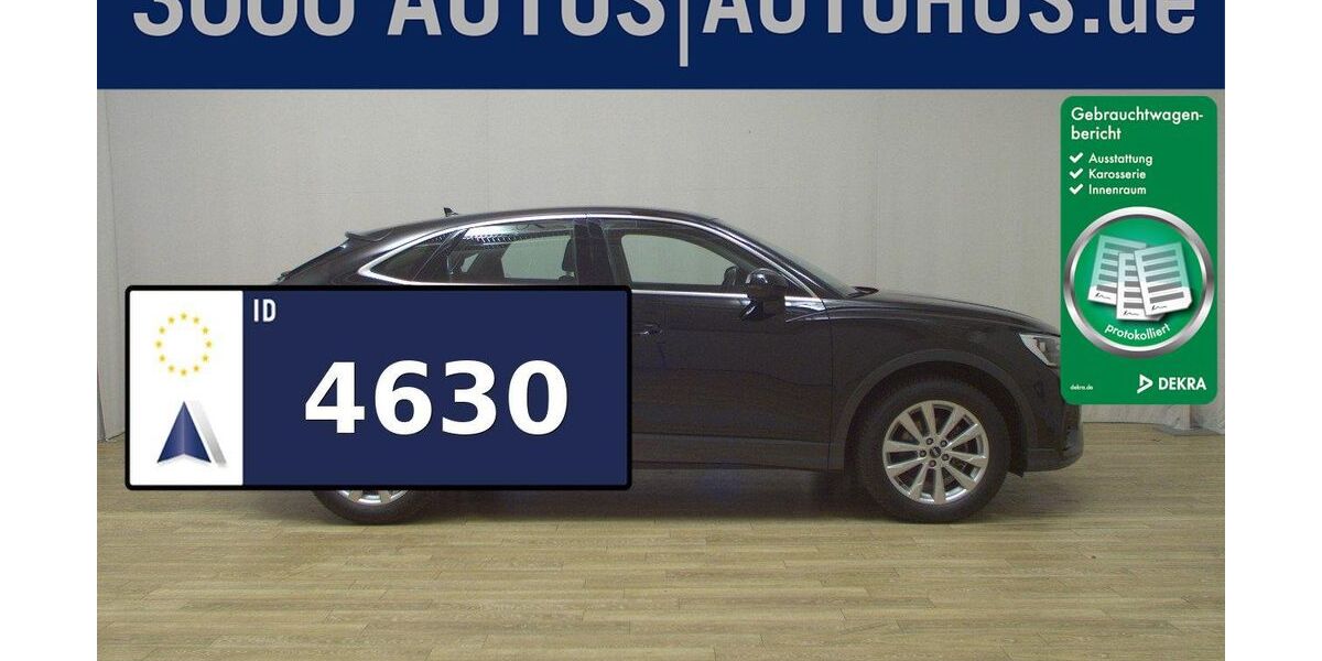 Audi Q3 114.056 km 24.380 &euro; Bremen / Arsten 28279