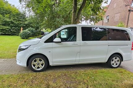Mercedes-Benz Vito 161.234 km 22.950 &euro; Bremen 28325