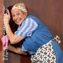 Tratsch im Treppenhaus 15.04.2027 Weyher Theater