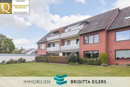 Wohnung Achim - 3 Zimmer, 90 m&sup2;, 258.000&euro; | Angebot:26766547