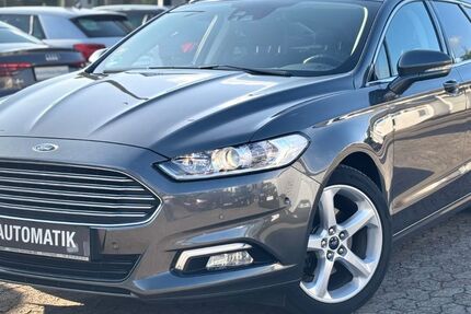 Ford Mondeo 114.000 km 14.999 &euro; Ritterhude 27721