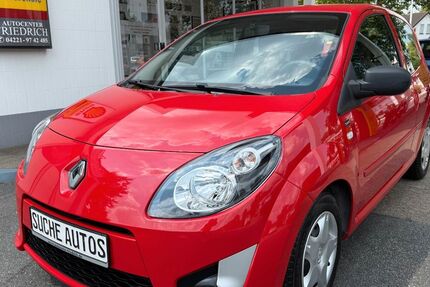 Renault Twingo 119.900 km 4.499 &euro; Delmenhorst 27751