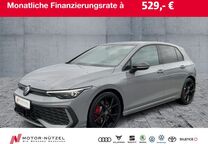 Gebrauchtwagen VW Golf