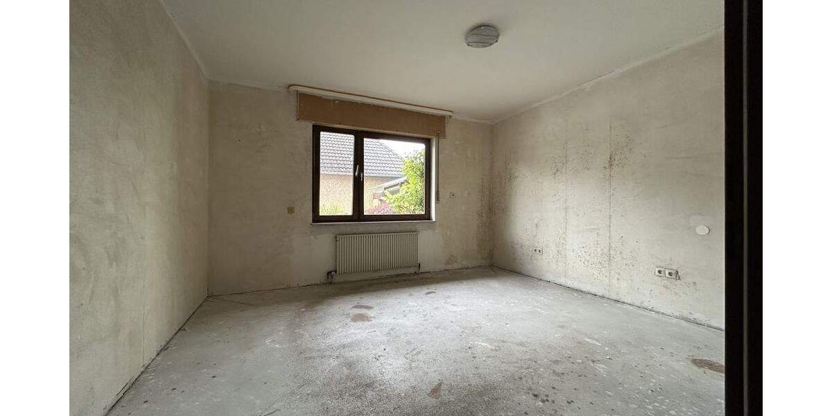 Einfamilienhaus Bassum - 6 Zimmer, 153 m&sup2;, 265.000&euro; | Angebot:25192620