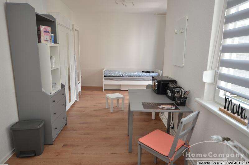 Wohnen auf Zeit in Bremen 720 € 1 zimmer