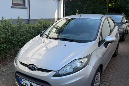 Ford Fiesta 192.000 km 3.500 &euro; Bremen 28779