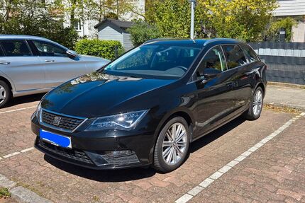 Seat Leon 63.520 km 16.500 &euro; Bremen 28357
