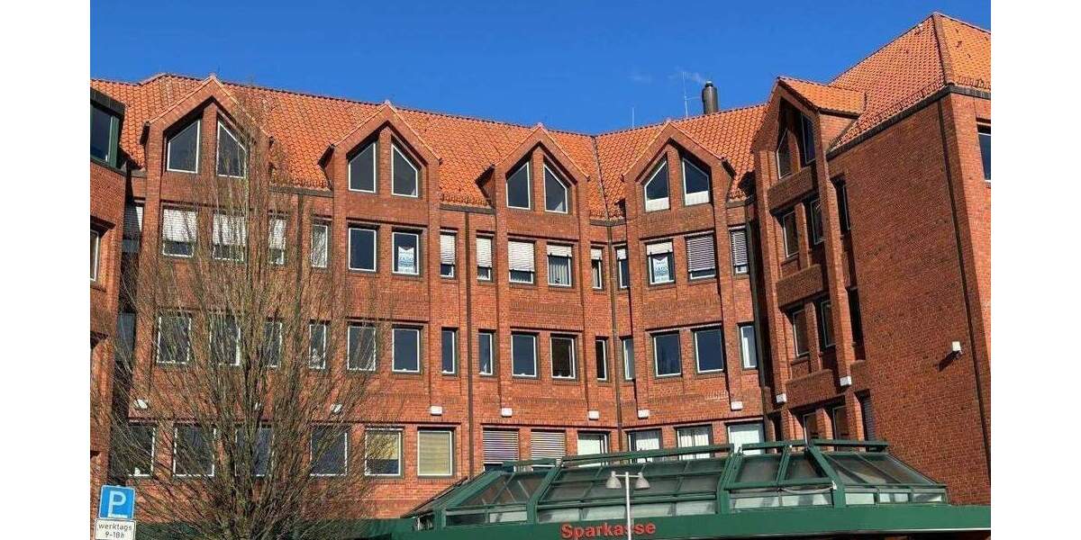 Gewerbeobjekt Stuhr Brinkum - 7 Zimmer, 150 m&sup2;, 285.000&euro; | Angebot:25671464